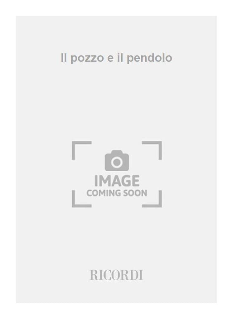 Il pozzo e il pendolo